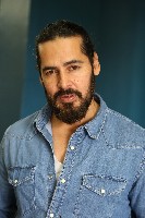 Agent Movie Villain Dino Morea Interview Stills